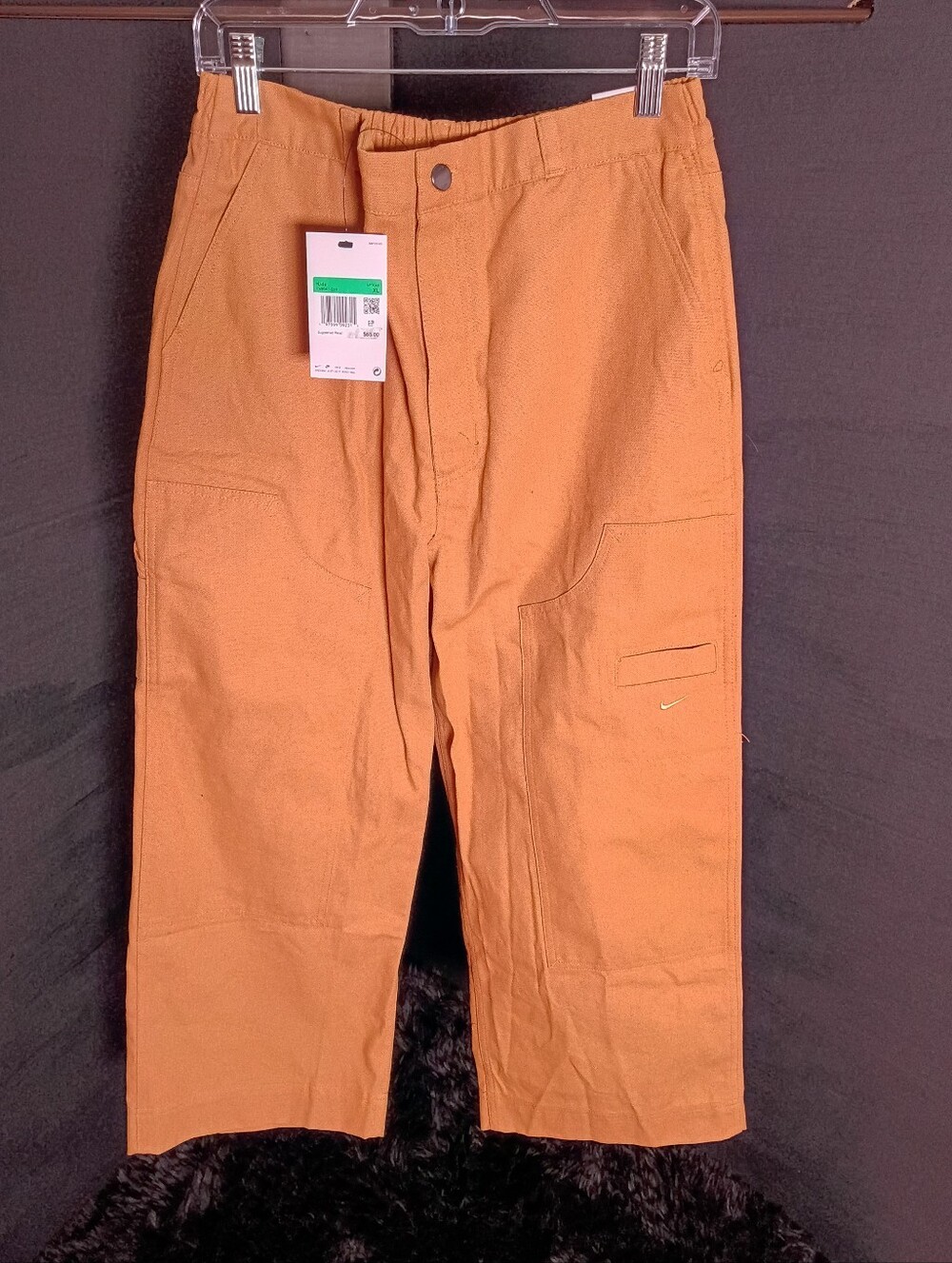 Boys Nike Cargo Pants